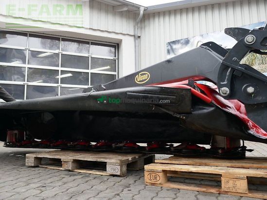 Cortacésped manual - Vicon - extra 336