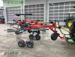 Rastrillo - Vicon - andex 713 t evo