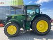 Tractor agrícola - John Deere - gebr. 6215r john deere traktor