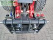 Minicargadora - Weidemann - 3080lpt