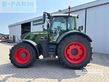 Tractor agrícola - Fendt - 724 vario gen6 profi plus