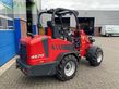 Minicargadora - Schaffer - shovel type 4670
