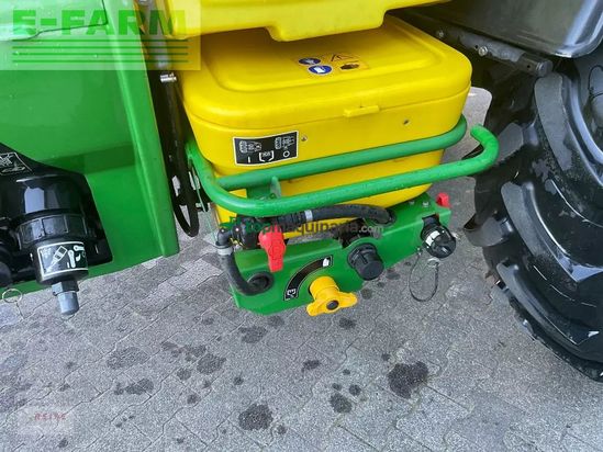Atomizador - John Deere - r740i powrspray