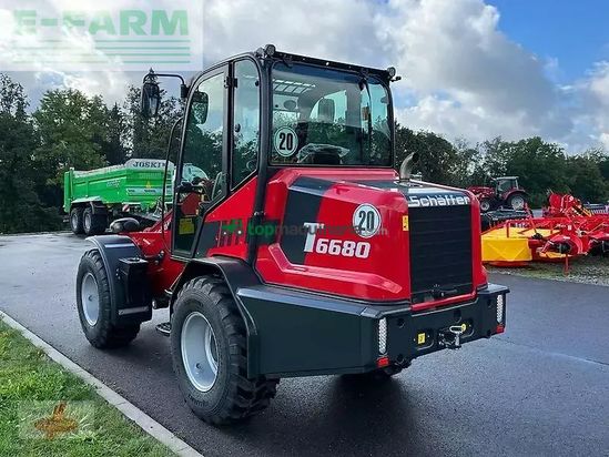 Telescopica - Schaffer - 6680 t