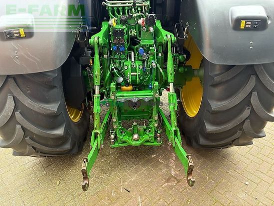 Tractor agrícola - John Deere - 6175r