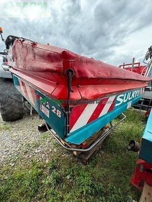 Esparcidor -  - dpx 28 wbp