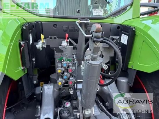 Tractor agrícola - Fendt - 724 vario gen-6 profi+ setting2