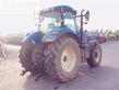 Tractor agrícola - New Holland - t7.185