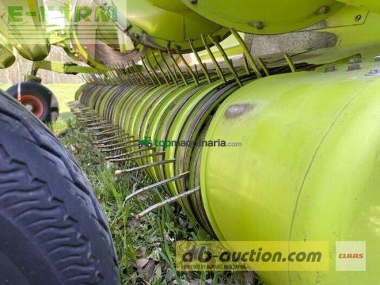 Cabezal - Claas - pu 300