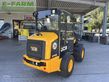 Telescopica - JCB - 403 mit kabine und euroaufnahme