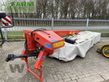 Cortacésped manual - Kuhn - gmd 4410