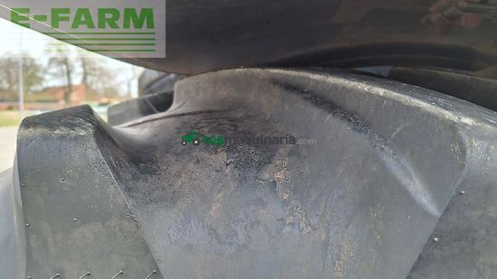 Tractor agrícola - New Holland - t7275 hd