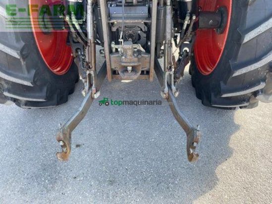 Tractor agrícola - Claas - arion 440 cis panoramic