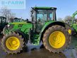 Tractor agrícola - John Deere - 6140m