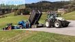 Tractor agrícola - Steyr - 4100 expert cvt CVT