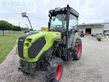Tractor agrícola - Claas - nexos 240 s advanced