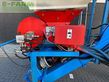 Grada de disco - Lemken - rubin 9/600 kua