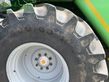 Cosechadora de Cereal - Deutz-Fahr - 6090 hts balance