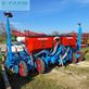 Sembradora monograno mecanica - Monosem - ng plus m 11 rangs