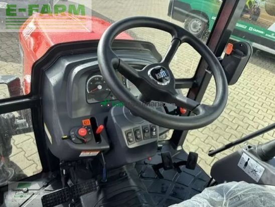 Tractor agrícola - Kioti - dk 5020 c