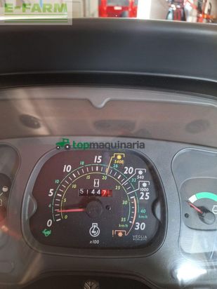 Tractor agrícola - New Holland - tl100 (4wd)