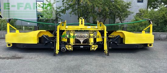 Cabezal - John Deere - 475plus