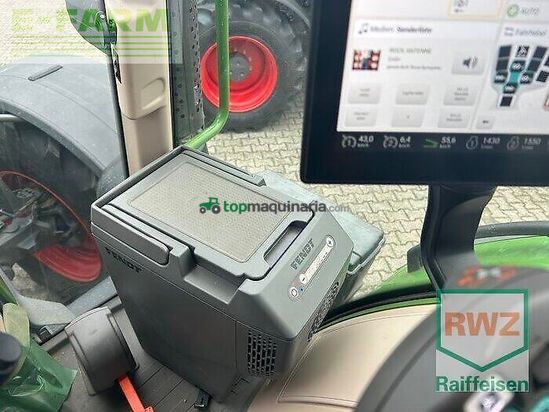 Tractor agrícola - Fendt - 728 vario gen7 profiplus setting 2 ProfiPlus