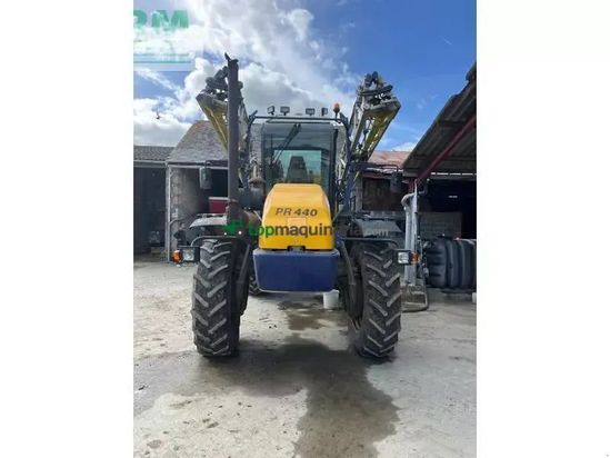Atomizador - Caruelle - pr440