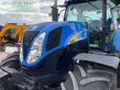 Tractor agrícola - New Holland - t6080 tractor (st27630)