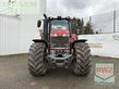 Tractor agrícola - Massey Ferguson - 8740 s dynavt
