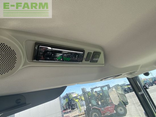 Tractor agrícola - Claas - nexos 2.85 comfort m