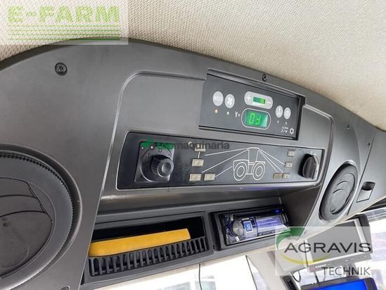 Tractor agrícola - Claas - xerion 4000 trac vc TRAC VC