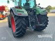 Tractor agrícola - Fendt - 718 vario scr profi Profi