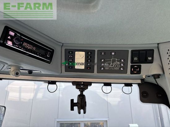 Tractor agrícola - Claas - axion 960 cebis (stage v)