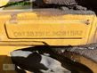 Excavadora - Caterpillar - cat 303.5e cr minibagger *erst 483 stunden *