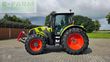 Tractor agrícola - Claas - arion 660 cebis