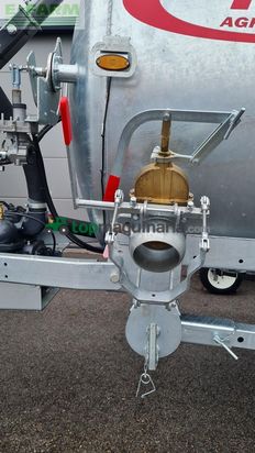 Cisterna - Fliegl - güllefass vfw 7500 jumbo line