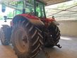 Tractor agrícola - Massey Ferguson - 6715 s d 6 efficient