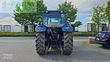 Tractor agrícola - New Holland - ts115 / ts 115