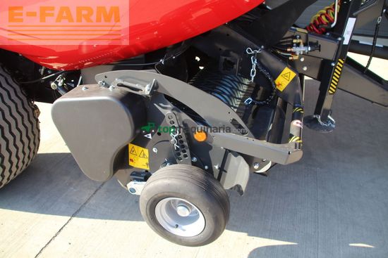 Empacadora gigant - Vicon - fixbale 500