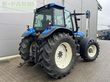 Tractor agrícola - New Holland - tm 135 a