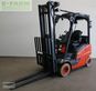 Elevadora - Linde - h 18 t evo 391-00