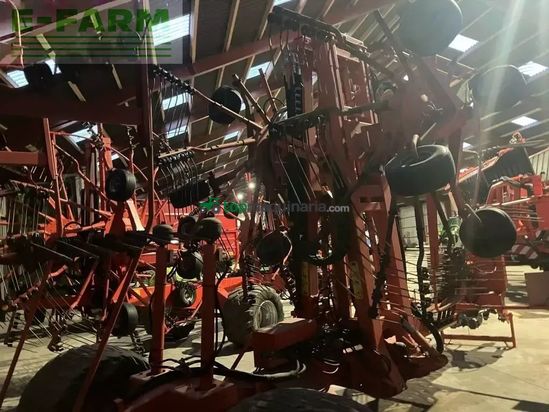 Rastrillo - Kuhn - ga 15031