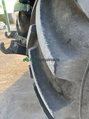 Tractor agrícola - Fendt - 936 profi plus gen7
