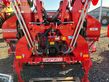 Sembradora monograno mecanica - Maschio - mirka 8r isotronic