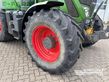 Tractor agrícola - Fendt - 718 vario s4 profi Profi