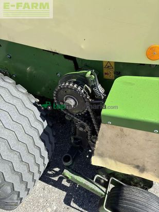 Empacadora gigant - Krone - variopack 1800 mc (vp 1800 mc)
