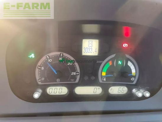 Tractor agrícola - New Holland - t6 180 dynamic cde