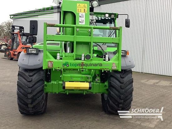 Telescopica - Merlo - tf 50.8 t - 170 - hf