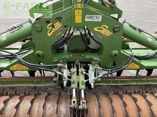 Grada rotativa - Celli - energy/p 600 rotorkopegg